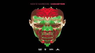 Noyz Narcos - MY LOVE SONG prod. FritzDaCat rit. Tormento