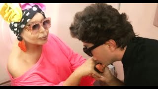 Yılmaz Morgülden Bülent Ersoy Açıklaması: O da Kim?