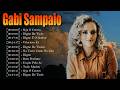 Descubra a fé em cada nota de Gabi Sampaio - louvor que toca o espírito 🌟