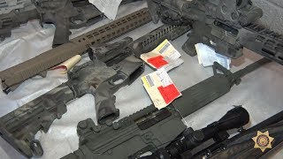 County-Wide Crime Suppression Program