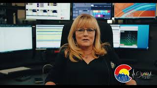 Colorado State Dispatch Recruitment Campaign | Barbara| Public Safety Media Partners
