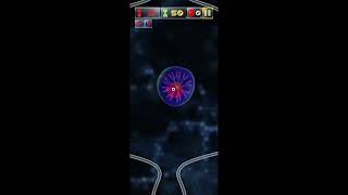 Blood Chaos: Bacteria Shooter screenshot 3