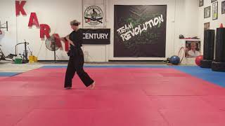 Kaelyn Kowalski 18+ Extreme Weapons VWC 8/15 screenshot 4