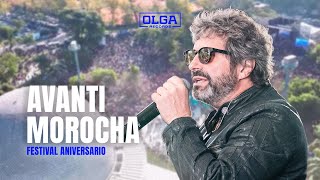 Avanti Morocha - Los Caballeros de la Quema | Festival Aniversario en Planetario