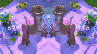 Toy Story “ Oh No…😳 ”Parody Funny Remix Sponsored Preview 2 – Extended Gamavision Effects