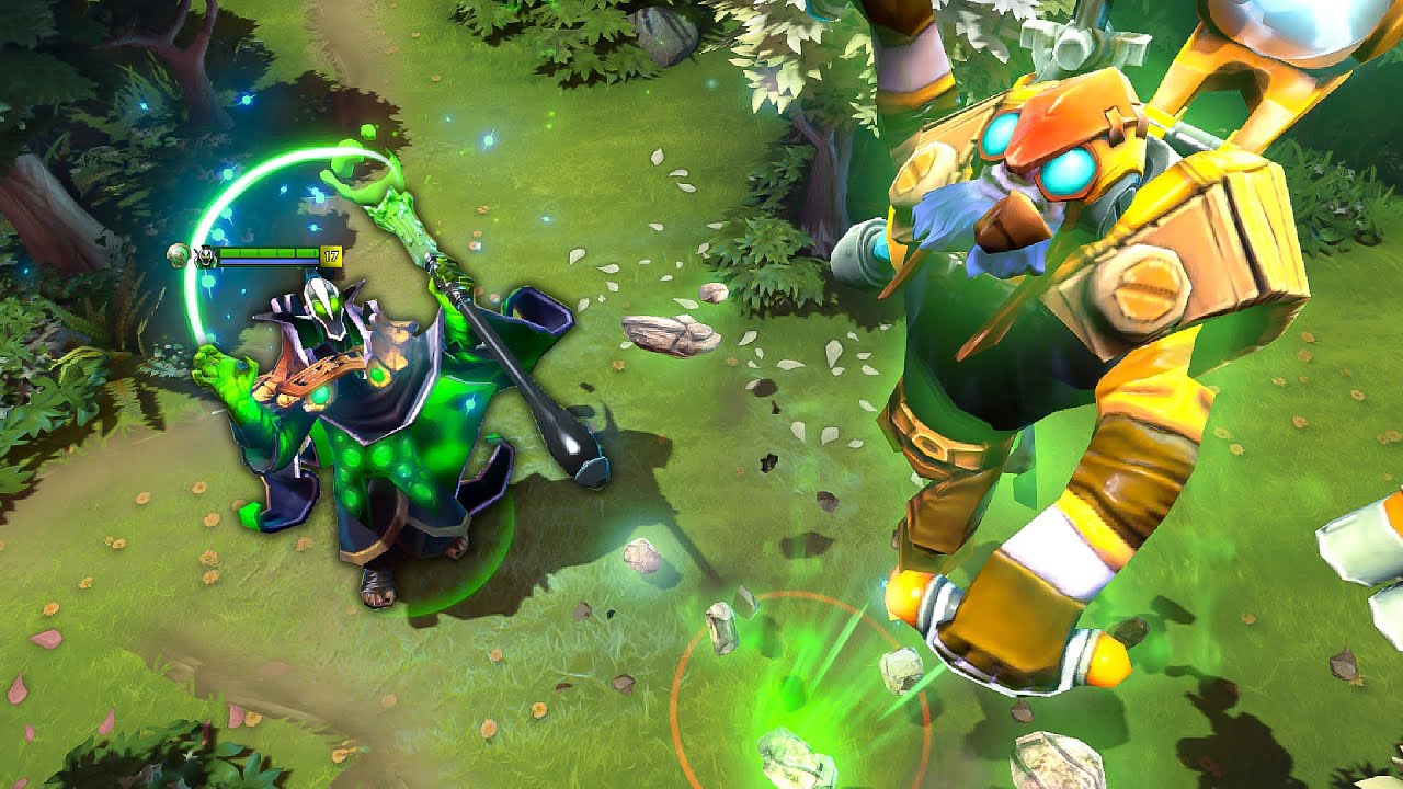 funny way to counter Tinker