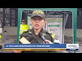 47 celulares recuperados en TransMilenio