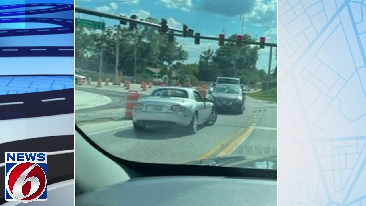 What The Honk: What are you even doing?