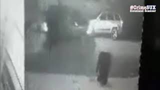 16th and Ingleside Sioux City Hit and Run #CrimeSUX
