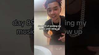 everyday! nonstop!!! #viral #upcomingmusician #rap #sdoymarvo #upcomingrapper
