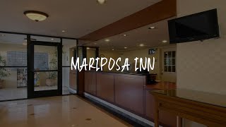 Mariposa Inn Review - Victorville , United States of America