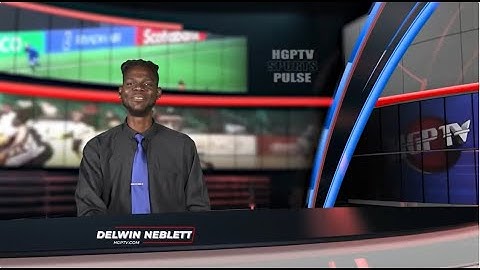 HGP SPORTS PULSE - 15 OKTOBER 2025