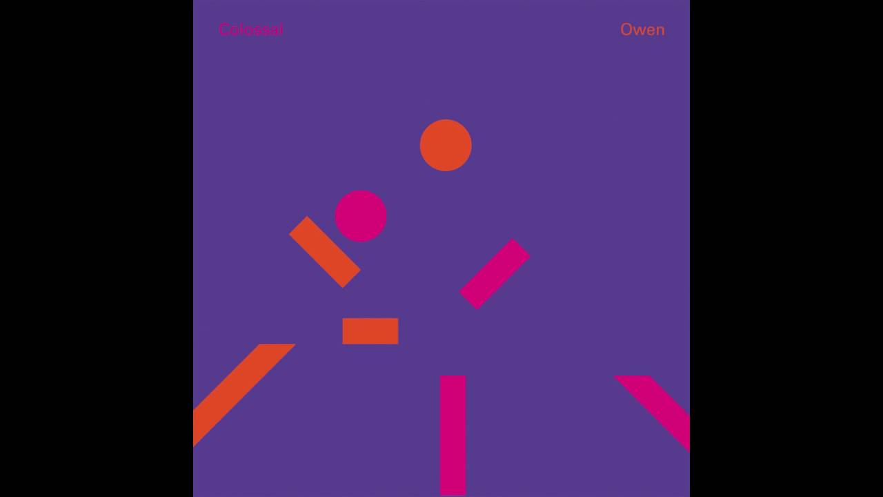 Owen - An Island