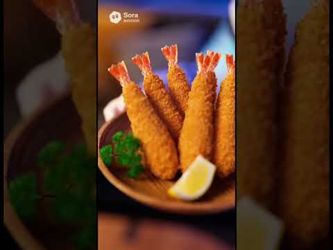 エビの尻尾 #vtuber #個人勢vtuber #d_r_i_ll #AI #sora2 #ディリノ #ネオマ #Dirrino #Neoma