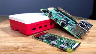 What is a Raspberry Pi | All You Need To Know | Raspberry Pi 4 SBC | Raspberry Pi OS | Pi Zero  2022