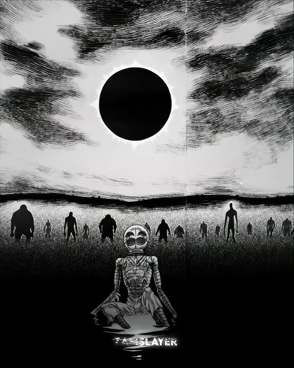 Download lagu POV - You are Griffith, sacrificing everything for your dream ๐๐ฅย | Berserk Edit