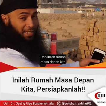 story WA pengingat mati - ustadz Syafiq Riza Basalamah #shorts