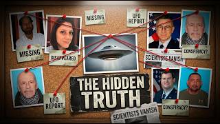 The Missing Scientists Conspiracy Hoax
