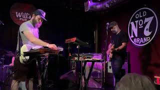 The Appleseed Cast - Asking the Fire for Medicine live in Orlando, FL 6/21/19