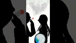 stop smoking and save your earth #shorts #youtubeshorts #smoking