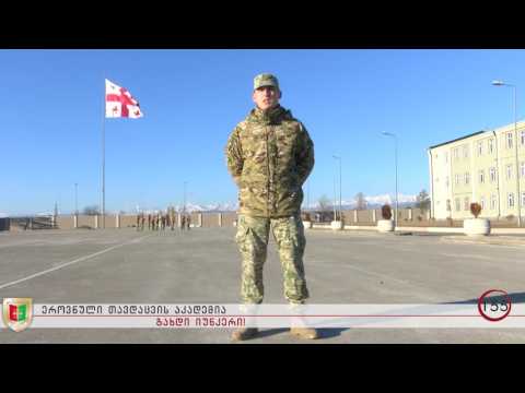 გახდი იუნკერი! 155 ☑