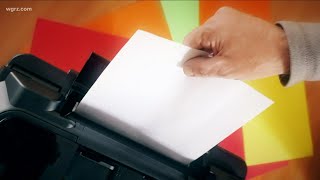 There's now a paper shortage due to pandemic
