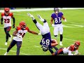 NFL Best Hits of Week 5 || HD