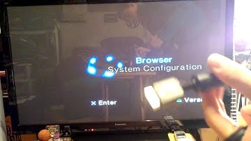 How to Play PS2 in HD Using Component Cables