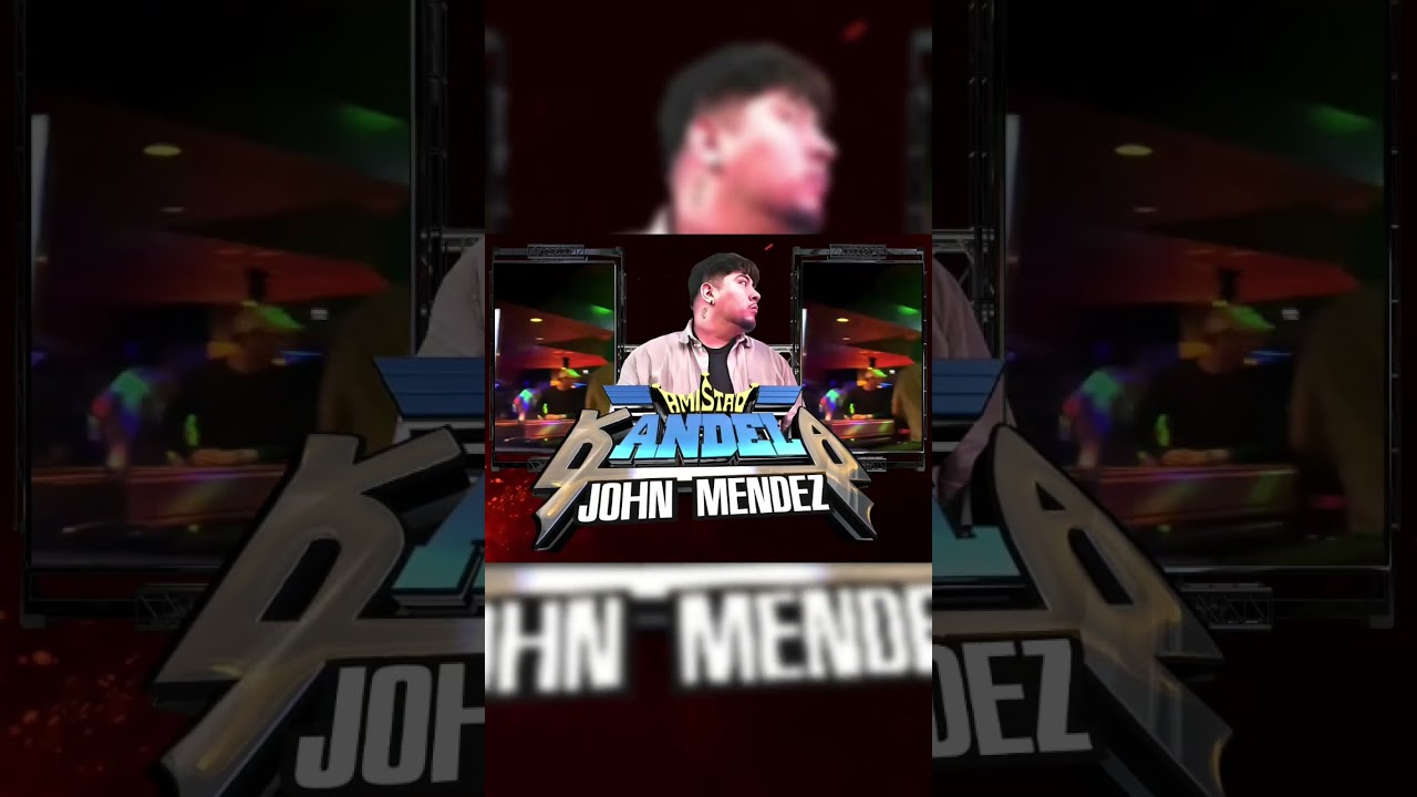 Hoja En Blanco - Estrellas Power Amistad Kandela en La Terraza