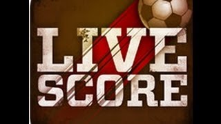 Live Score Addicts im Videotest für iOS Devices screenshot 4