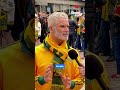 'We have to 𝐃𝐄𝐌𝐀𝐍𝐃 𝐑𝐄𝐒𝐏𝐄𝐂𝐓' 🗣️🇦🇺 Craig Foster's message for Socceroos ahead of USA clash #WorldCup