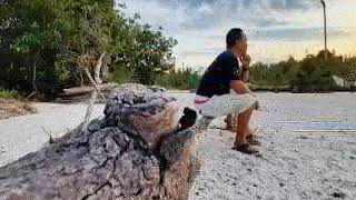 Sebening Air Mata