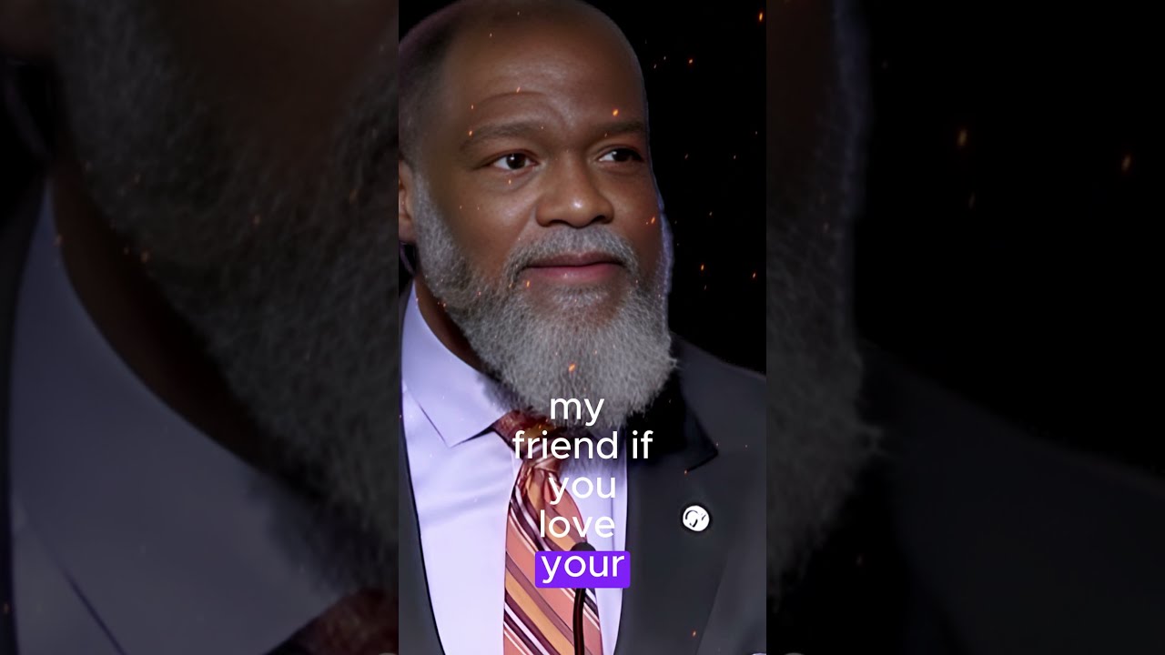 IF YOU LOVE YOUR SIN HATE GOD VPDDIE BAUCHAM