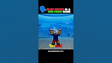 🗣: "Blox fruits is A One Piece Game"🔥 #roblox #bloxfruits #onepiece #anime #edit