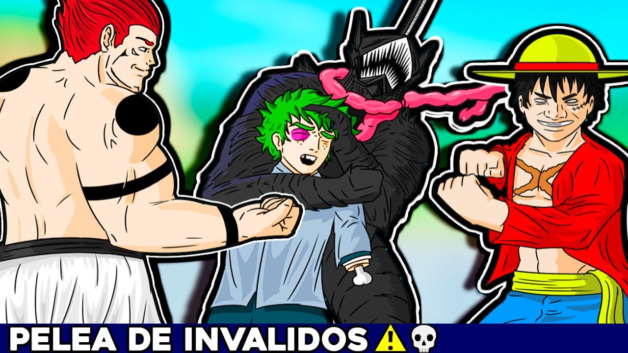 TOP MEJORES CAPITULOS DEL 2024 💀🔥