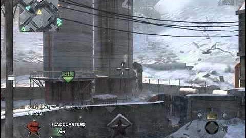 Black Ops - Random Double Semtex Stick