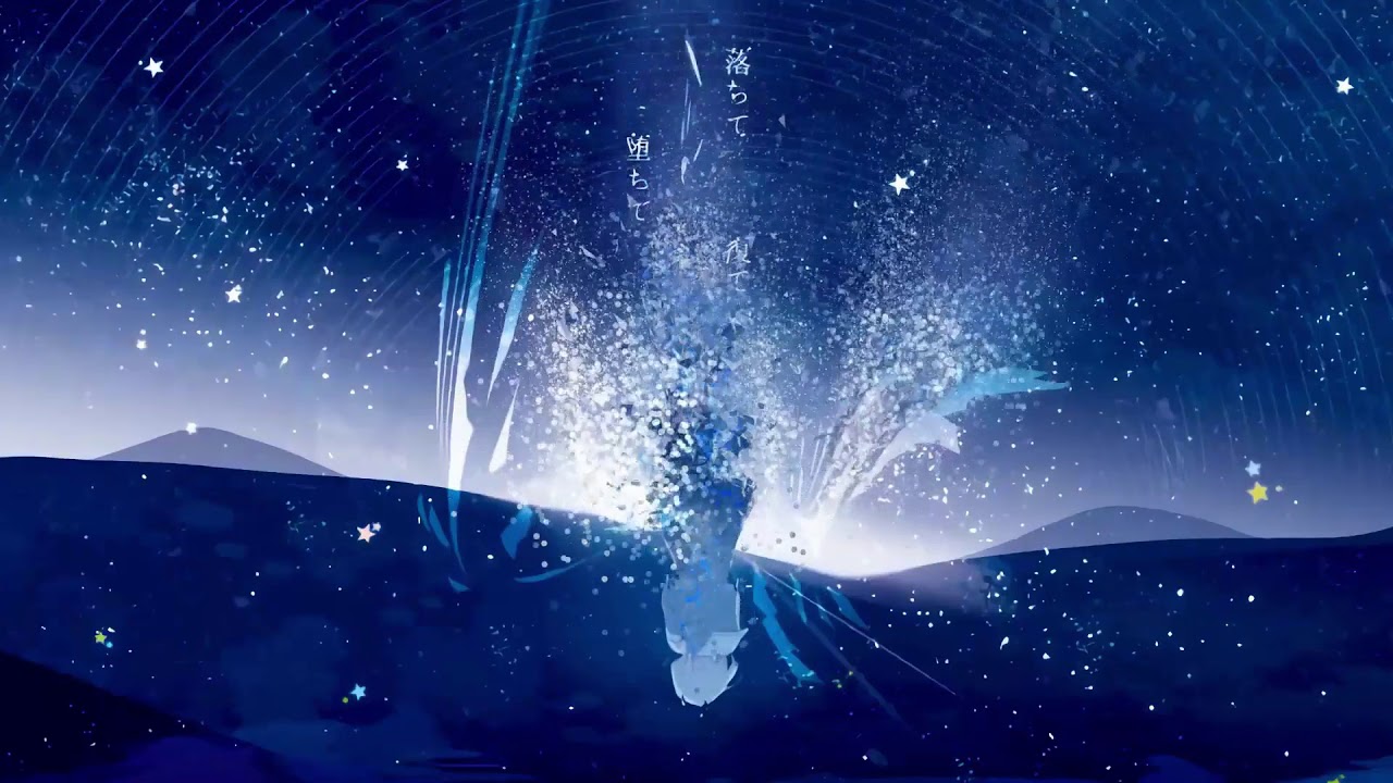 Nightcore - Worlds Apart (Sami Zayn)