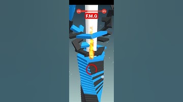 STACK BALL || # 471 || F.M.G