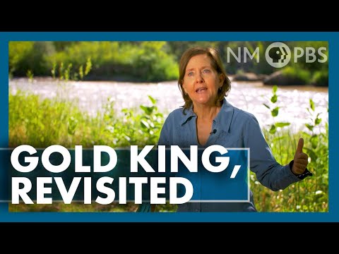 Our Land: Gold King Mine Spill Revisited