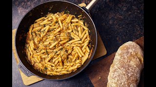 Pasta Primavera Recipe