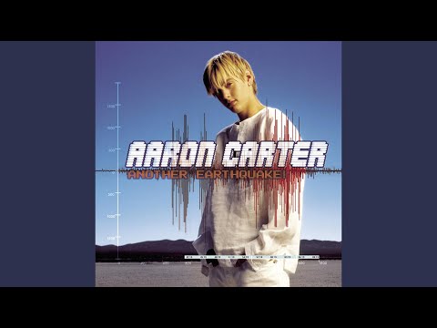 Summertime - Aaron Carter