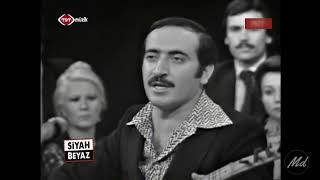 Muhlis Akarsu / Bu Yarayı Dosttan Aldım Ezeli (Sivas Türküsü)