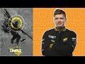 ИСТОРИЯ ИГРОКА - S1MPLE