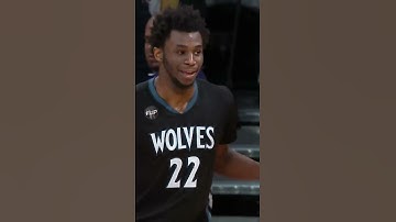 Thumbnail of Kobe teaching Wiggins a lesson 😁 #shorts