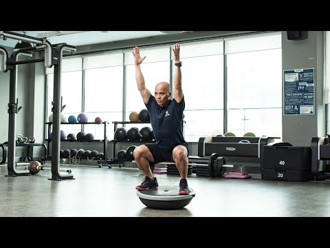 Khóa học Functional Training dành cho Personal Trainer - VPTA