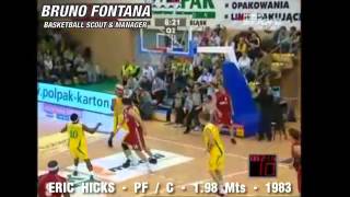 Famous ERIC HICKS Wealth