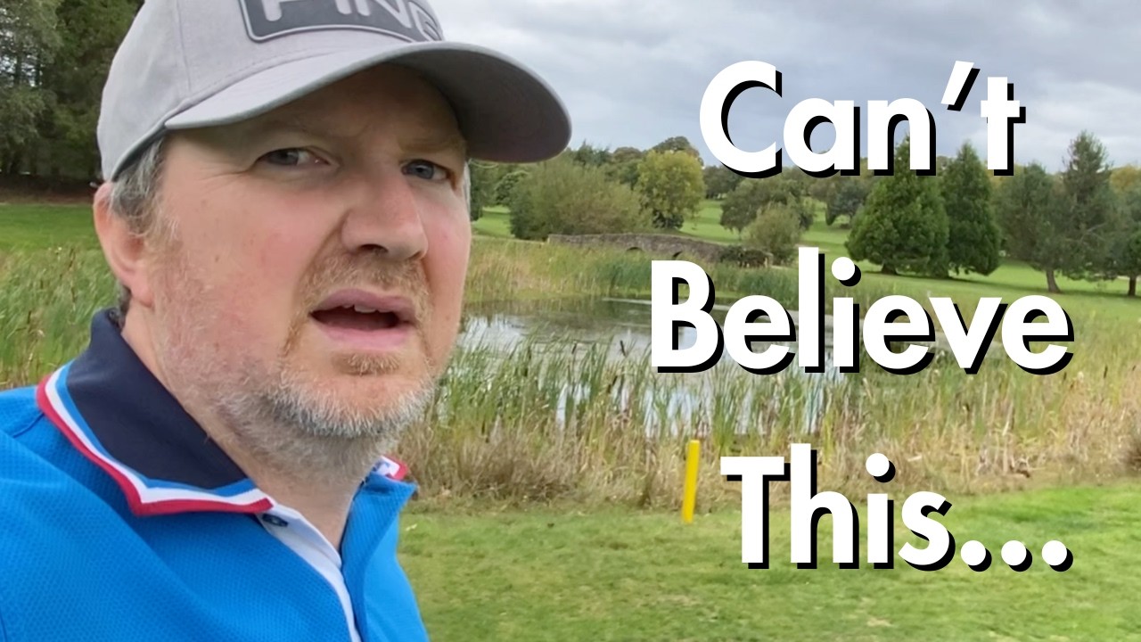 The Round Every Golfer Fears… [It Got Ugly Fast]