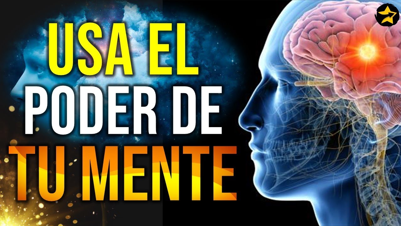Escucha Esto y Descubre el ASOMBROSO Poder de la Mente Subconsciente ...