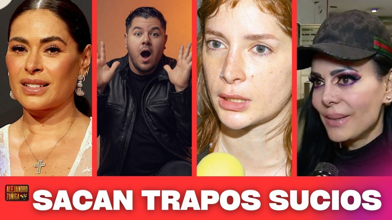 GALILEA en POLEMICA FIESTA-  IMELDA manda mensaje a Maribel y Jose Manuel