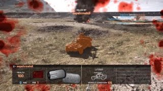 Jihad buggy 2022